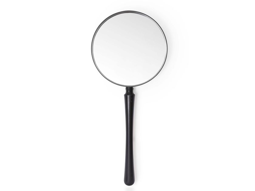 EGO espelho By ARKOF LABODESIGN