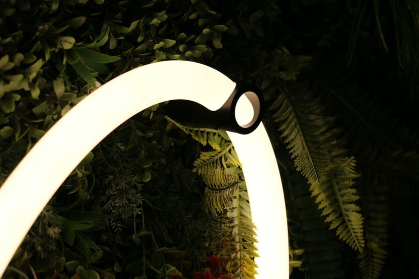 Adattatore Per Soffitto Inclinato In Rame | Snodo 180° Per Lampadari E Applique, Design Sigillato