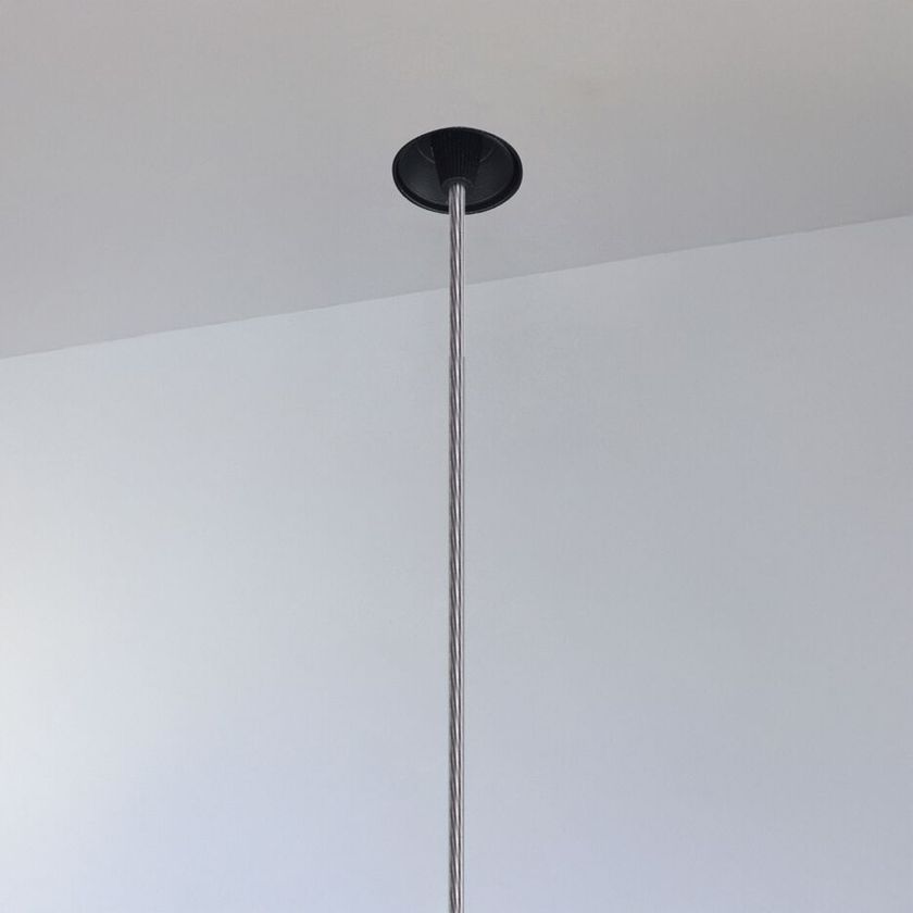 CASSAFORMA EUREKA SOSPENSIONE 230V
