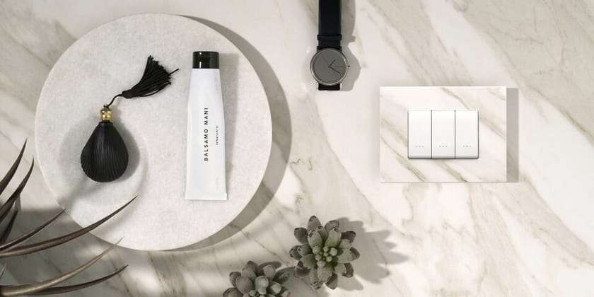 EIKON EXÉ by VIMAR - Serie civile - 7