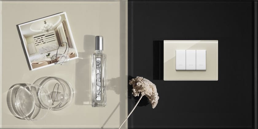 EIKON EXÉ by VIMAR - Serie civile - 8