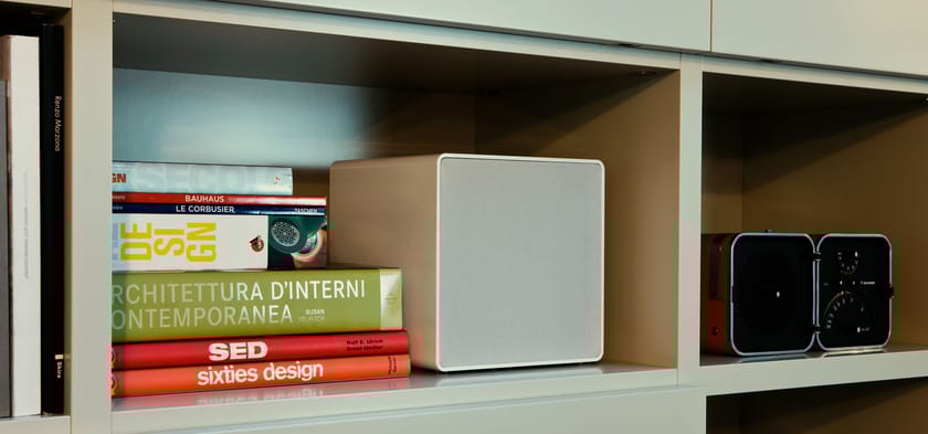 SENTIO SERIE R by EKINEX - Diffusore acustico - 7