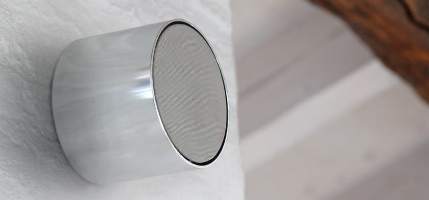 SENTIO SERIE T by EKINEX - Diffusore acustico - 8