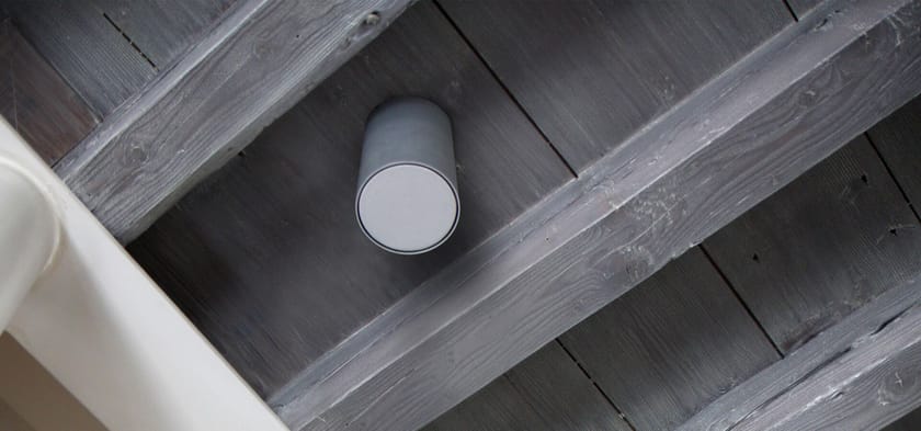 SENTIO SERIE T by EKINEX - Diffusore acustico - 7