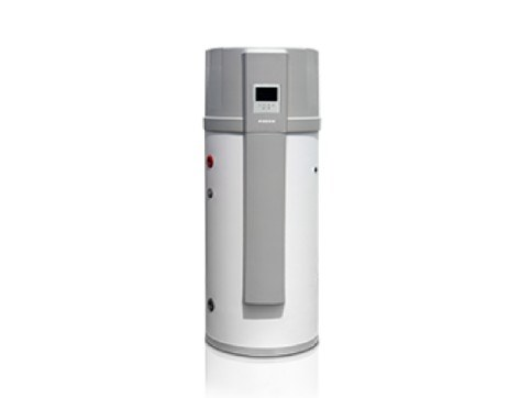 Heat pumps by Rhoss | Archiproducts