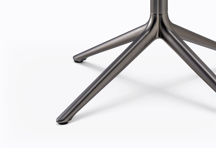 ELLIOT 5477 by Pedrali - Tavolo da giardino in alluminio - 5