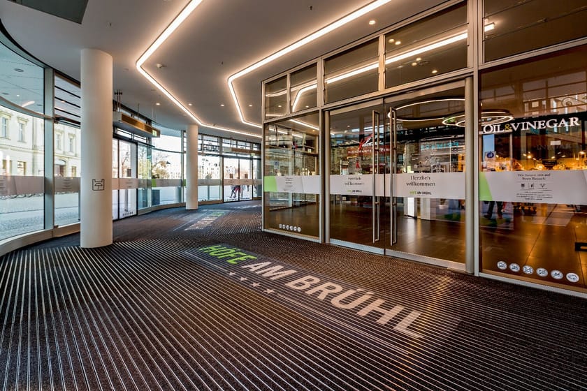 DESIGN by EMCO - Zerbino tecnico - 6