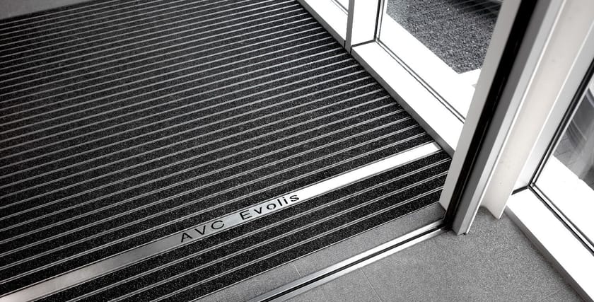 DESIGN by EMCO - Zerbino tecnico - 4