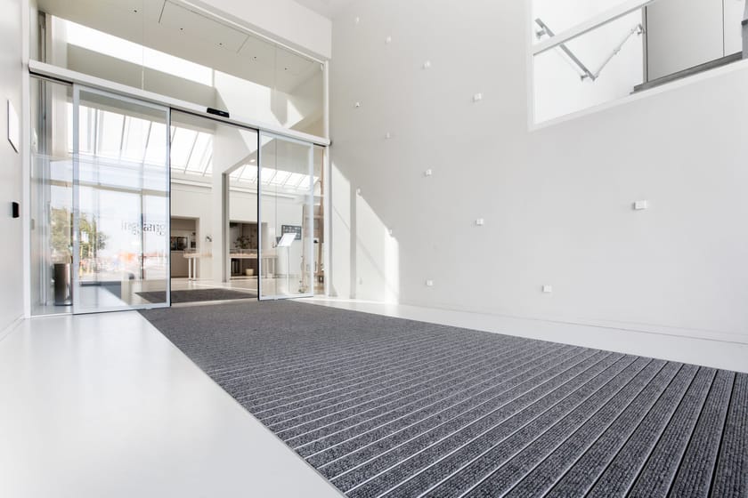 MARSCHALL by EMCO - Zerbino tecnico - 7