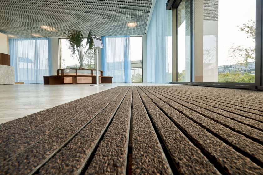 MARSCHALL by EMCO - Zerbino tecnico - 6