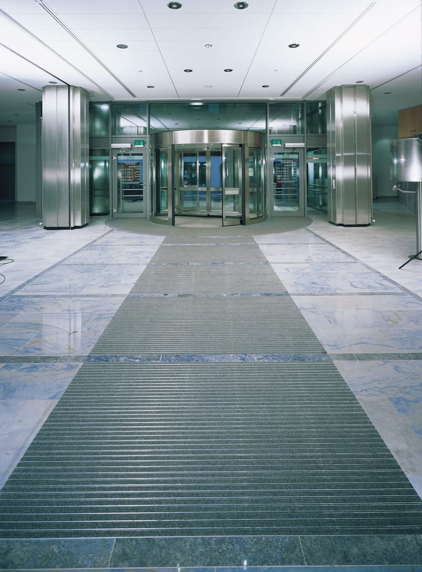 MARSCHALL by EMCO - Zerbino tecnico - 3