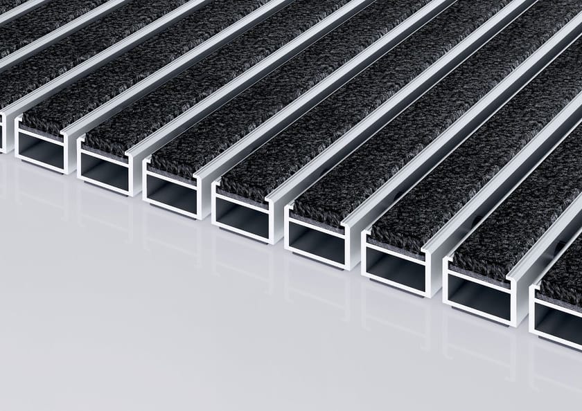 MARSCHALL by EMCO - Zerbino tecnico - 2