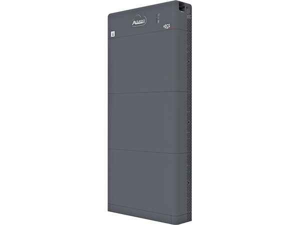 Inverter ibridi trifase e batterie di accumulo Inverter per impianto ...