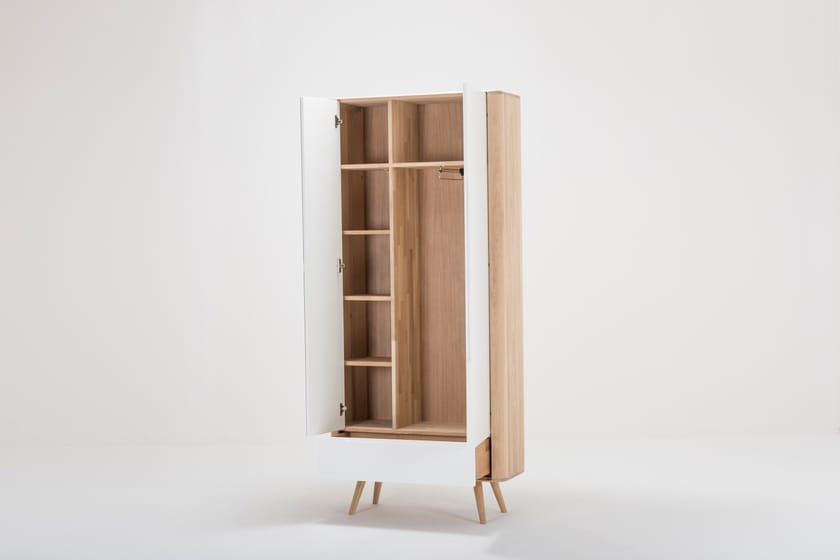 ENA Hallway unit Ena Collection By Gazzda design Salih Teskeredžic