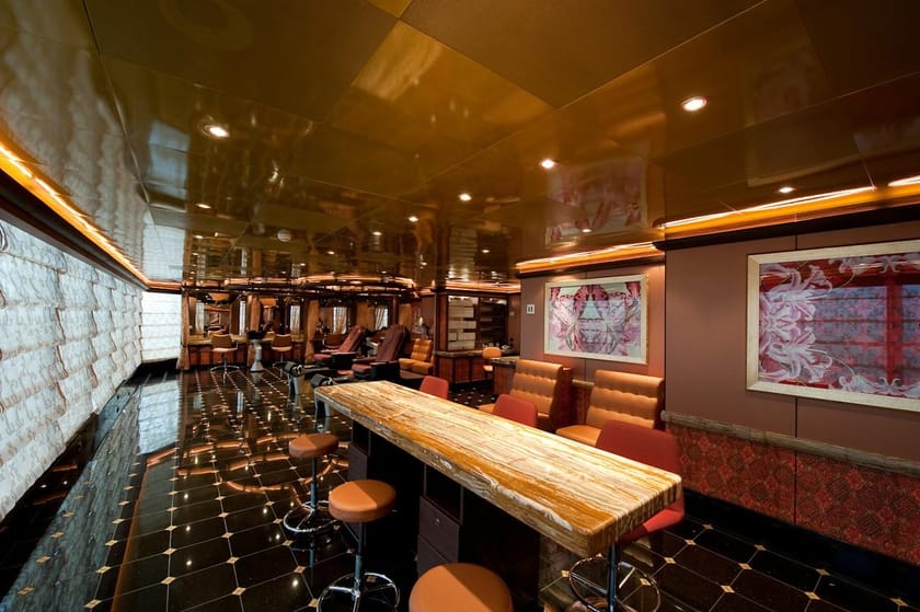 ENIGMA MATROX by ATENA - Pannelli per controsoffitto - 5