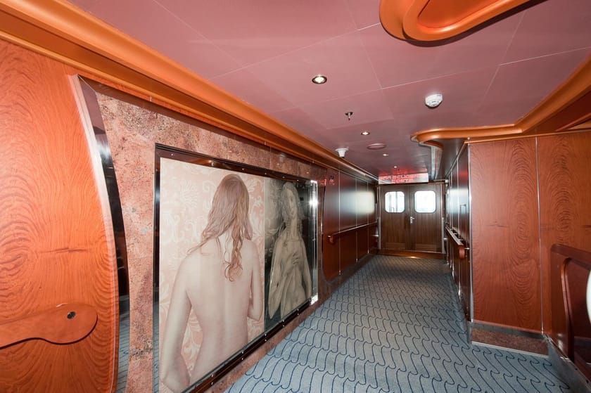 ENIGMA MATROX by ATENA - Pannelli per controsoffitto - 4