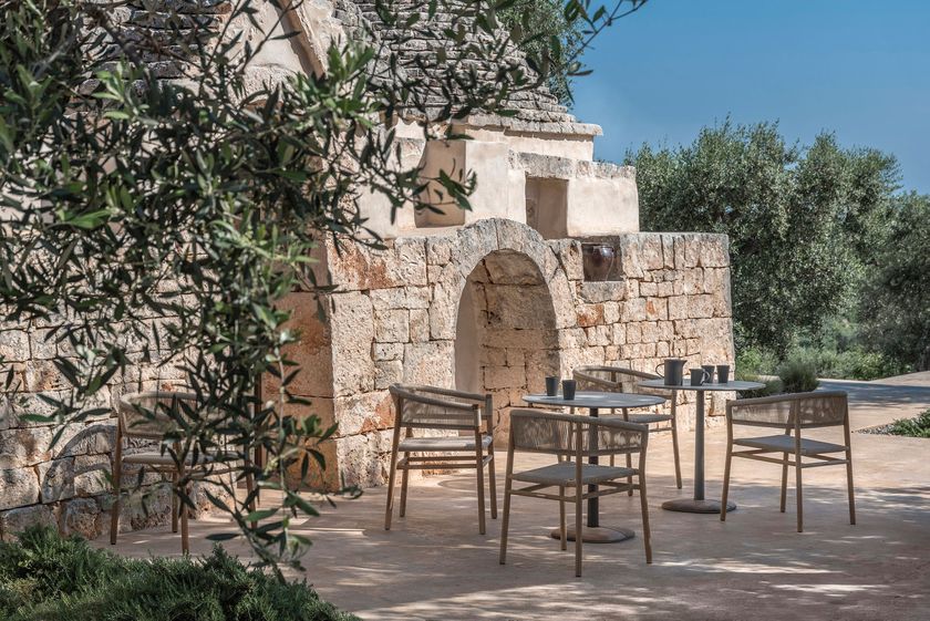 ENJOY | Table By Ethimo