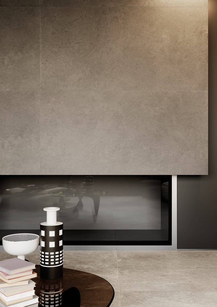 EPIKA by Supergres - Pavimento/rivestimento in gres porcellanato - 10