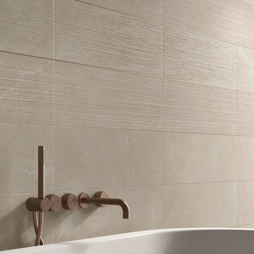 EPIKA by Supergres - Pavimento/rivestimento in gres porcellanato - 15