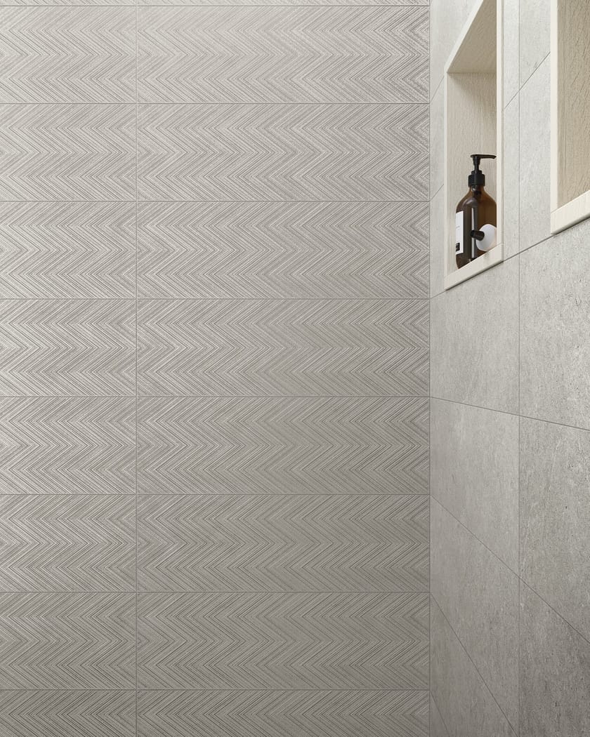 EPIKA by Supergres - Pavimento/rivestimento in gres porcellanato - 8