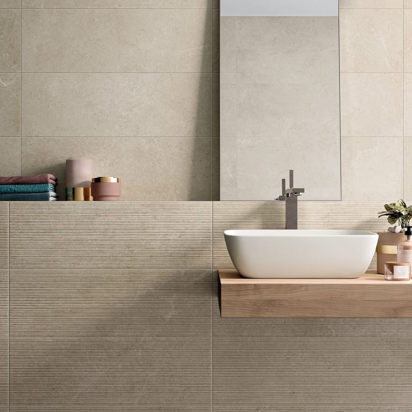 EPIKA by Supergres - Pavimento/rivestimento in gres porcellanato - 11