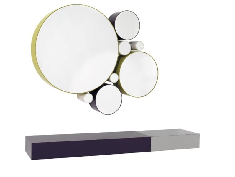 EPOCA Mirror By Schönbuch design Ulf Moritz