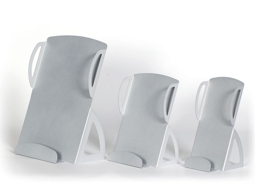 Desk display stand ESD By GEPROM design