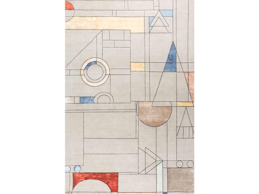 SIMETRICO ESK-315 SoftGray/Twilight Blue