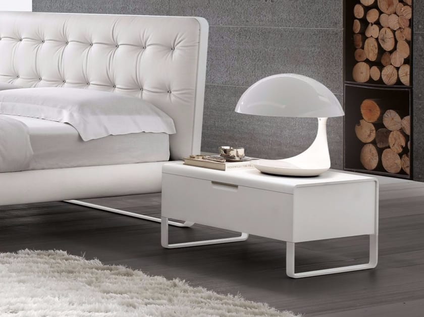Esprit Chaise Sofa Bed With Storage Baci Living Room
