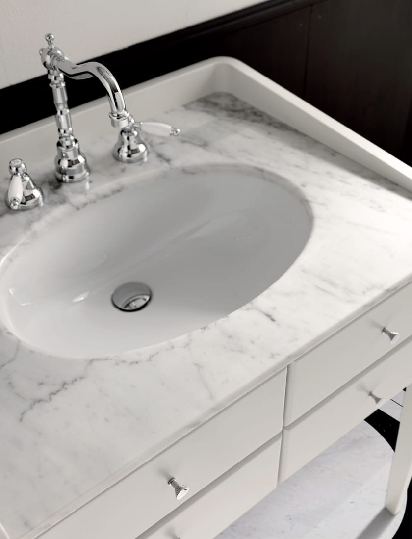 ESTHER by BATH&BATH - Mobile lavabo con cassetti - 3