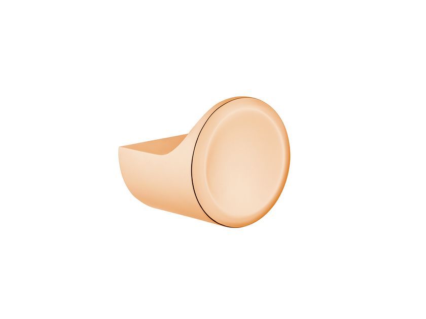 ETERNITY SMALL | Robe hook By VitrA Bathrooms design Sebastian Conran