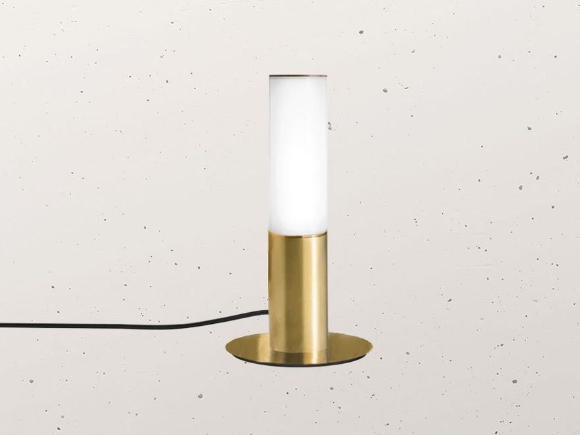 ETOILE 274.05 テーブルランプ By Il Fanale | design Mirta Lando
