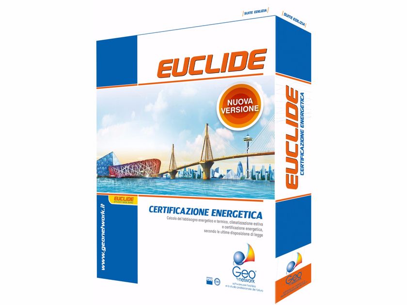 Certificazione energetica - APE - Relazione Progettuali EUCLIDE CERTIFICAZIONE ENERGETICA PRO - Vimarsana News