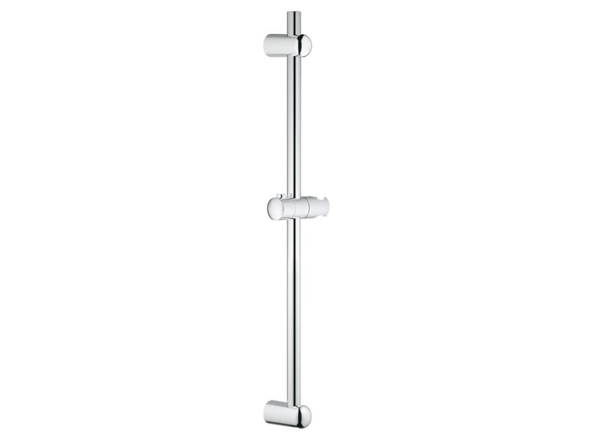 Product photograph of Euphoria Shower Wallbar from Archiproducts UK