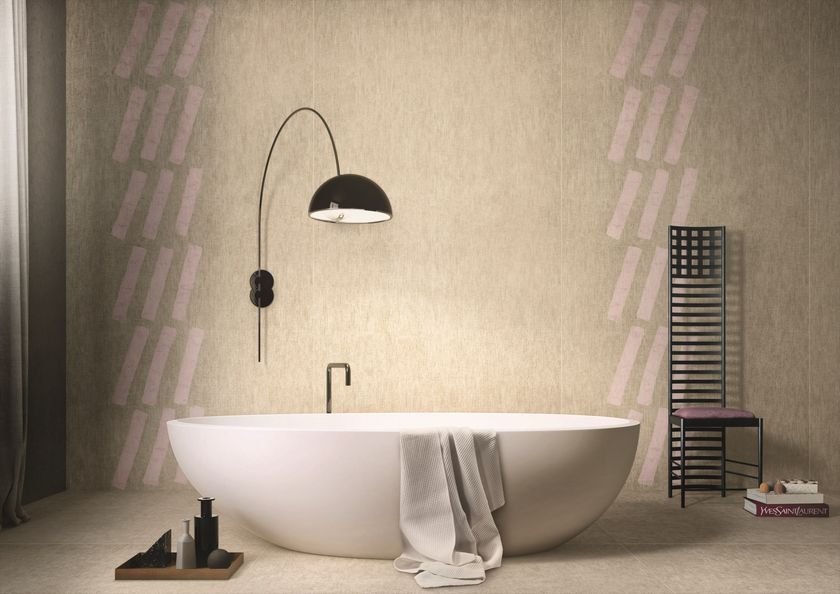 Wand- und Bodenbelag aus Keramik EURIDICE By CEDIT Ceramiche d'Italia ...
