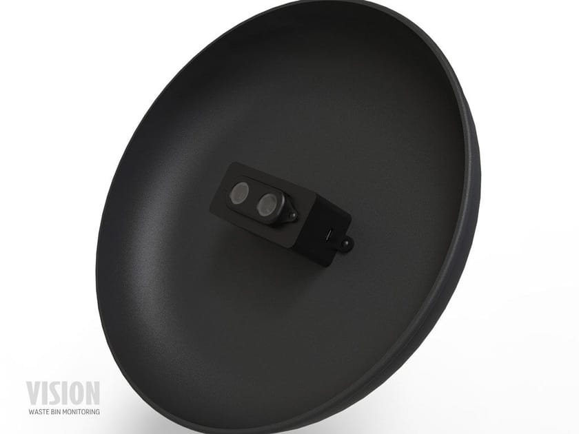 VISION by EUROCOMITALIA - Sensore - 3