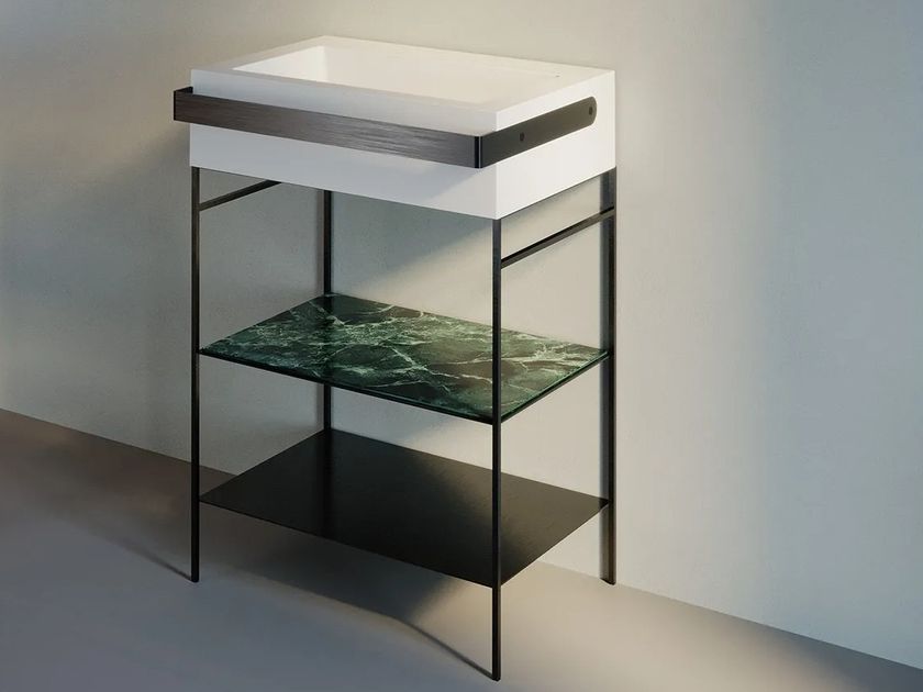 MOBBY Waschtischunterschrank By EVER Life Design