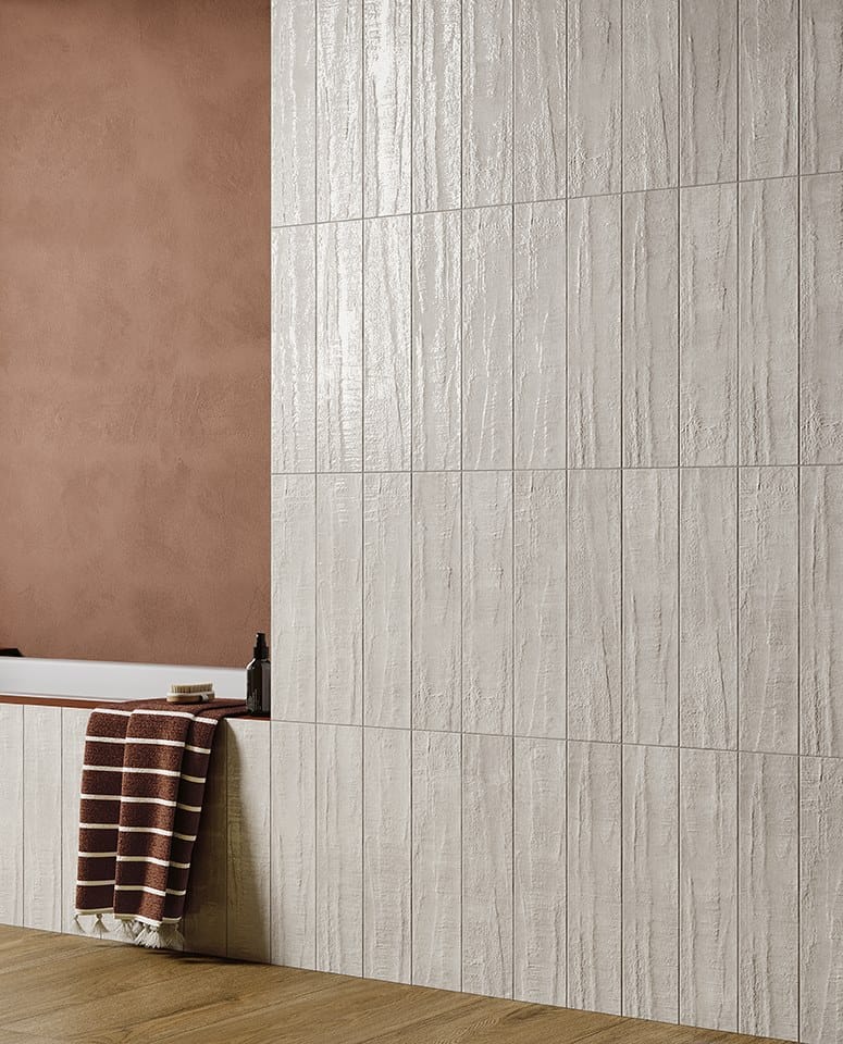 EVERYDAY by Pastorelli - Pavimento/rivestimento in gres porcellanato effetto legno - 11