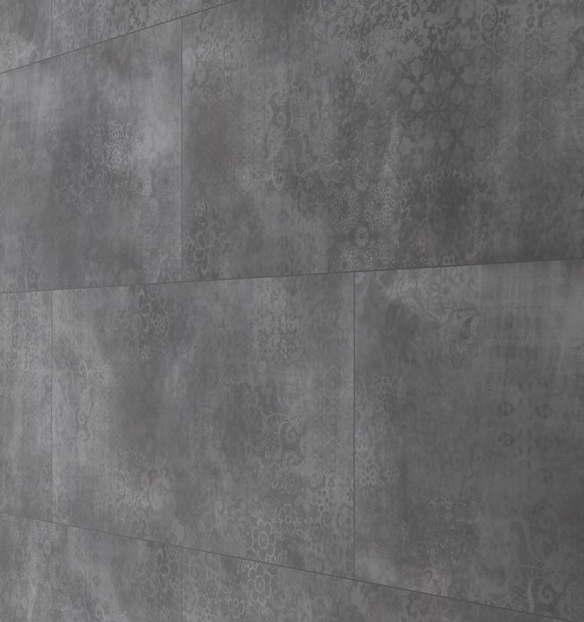 EVOLUTION VERTICAL LVT wall tiles with stone effect By Virag Floors