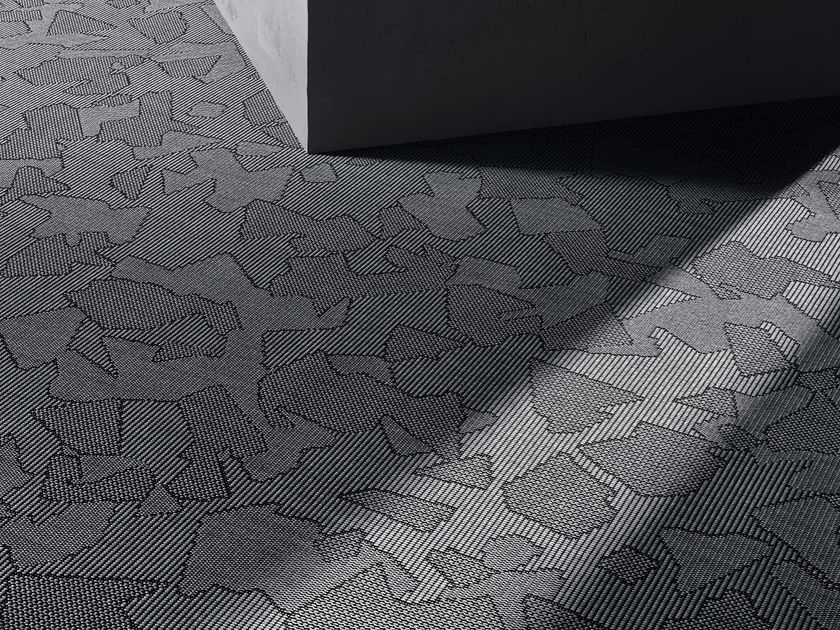 Polyamide Carpeting Exclusive 1015 By Vorwerk Teppichwerke