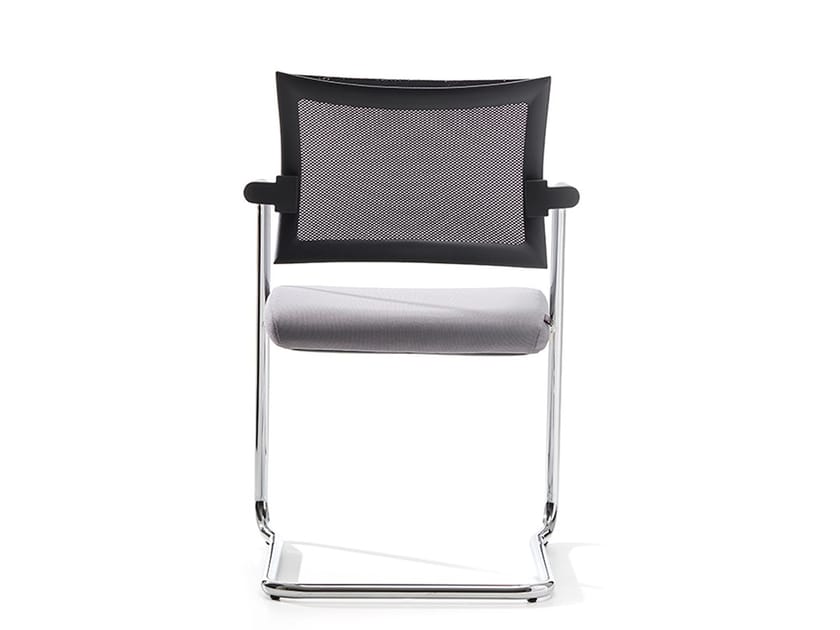 EXPO LIGHT GUEST Chair Expo Light Guest Collection By VAGHI