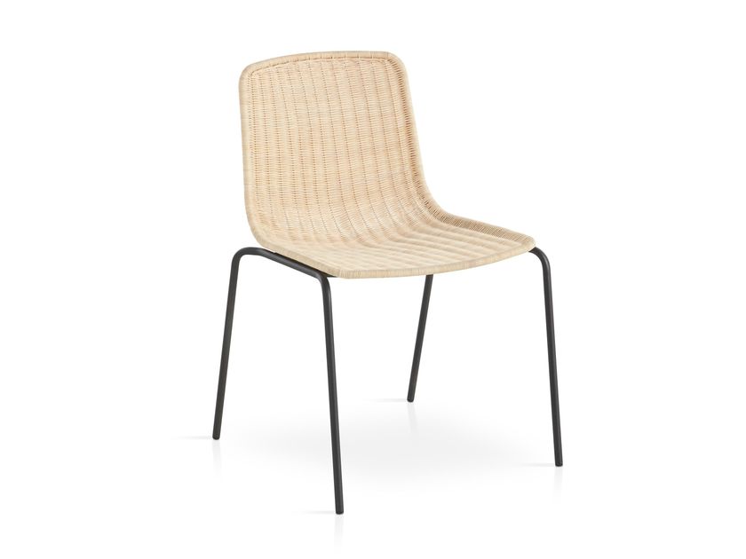 Rattan Reception Chairs | Archiproducts