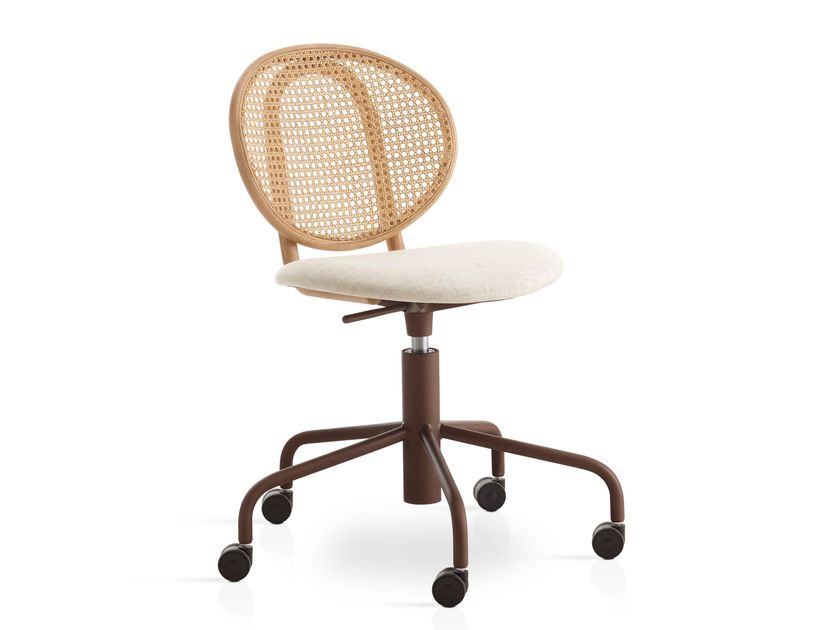LOOP Chair By EXPORMIM | design Norm Architects