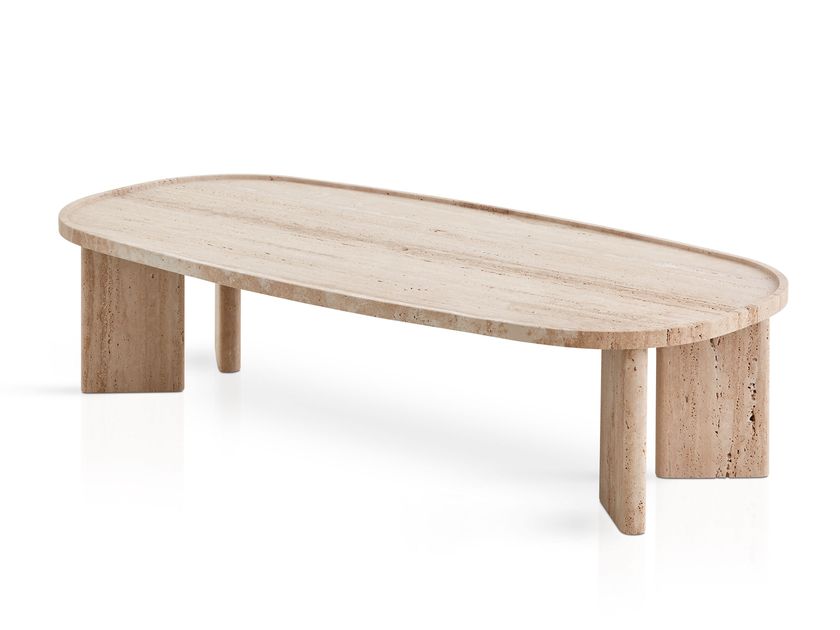 COSIEST Sechseckiger Beistelltisch Aus Beton-Optik – Moderner Akzenttisch Für Terrasse, Balkon & Wohnzimmer (ca. 37x41 Cm, Hellgrau)