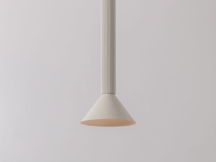 EXTRUDED 300 by Modular Lighting Instruments - Lampada a sospensione a LED - 11