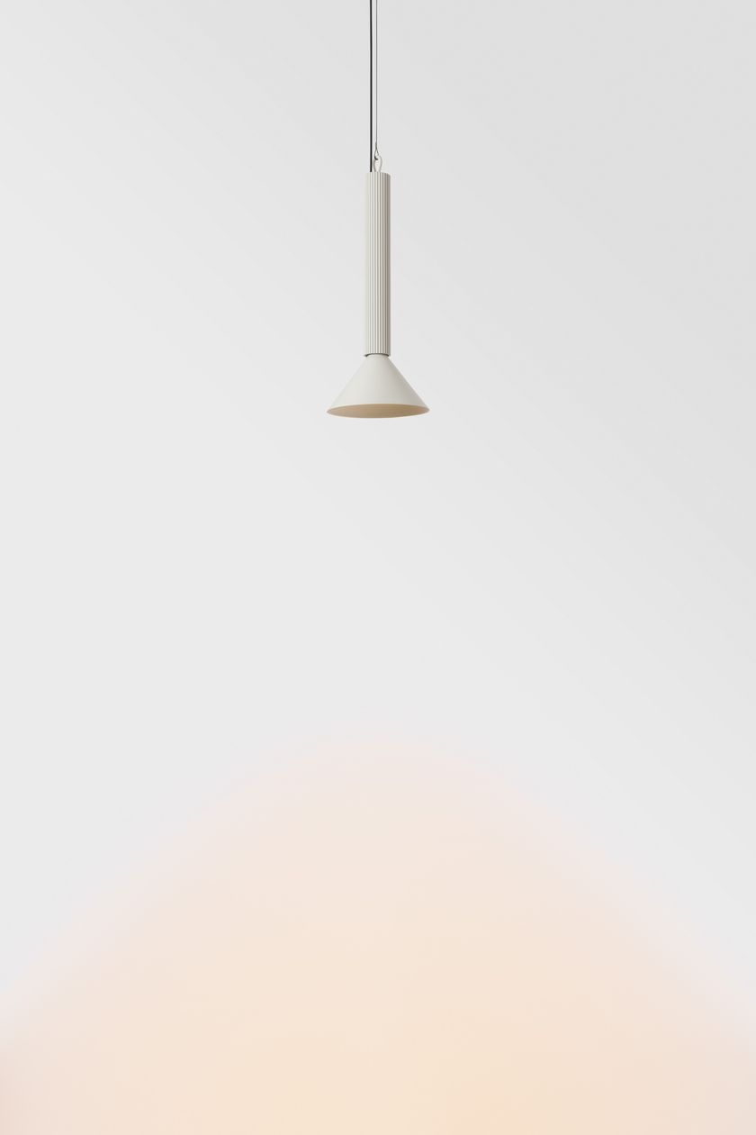 EXTRUDED 300 by Modular Lighting Instruments - Lampada a sospensione a LED - 25