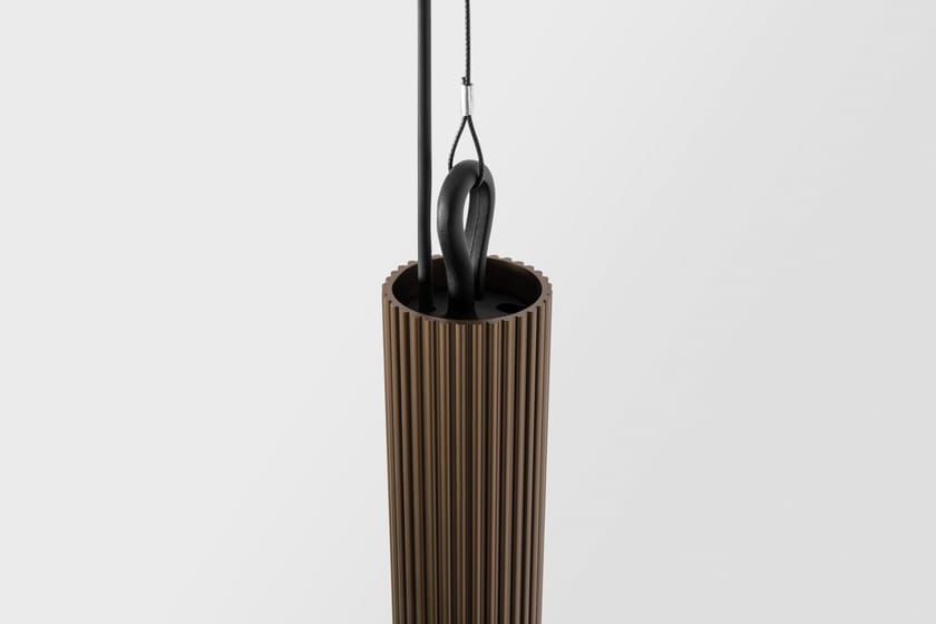 EXTRUDED 300 by Modular Lighting Instruments - Lampada a sospensione a LED - 49