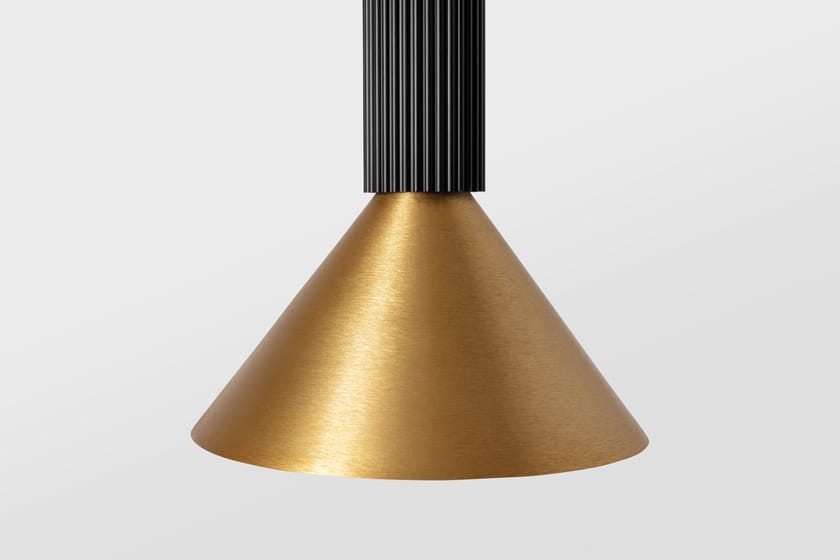 EXTRUDED 300 by Modular Lighting Instruments - Lampada a sospensione a LED - 34