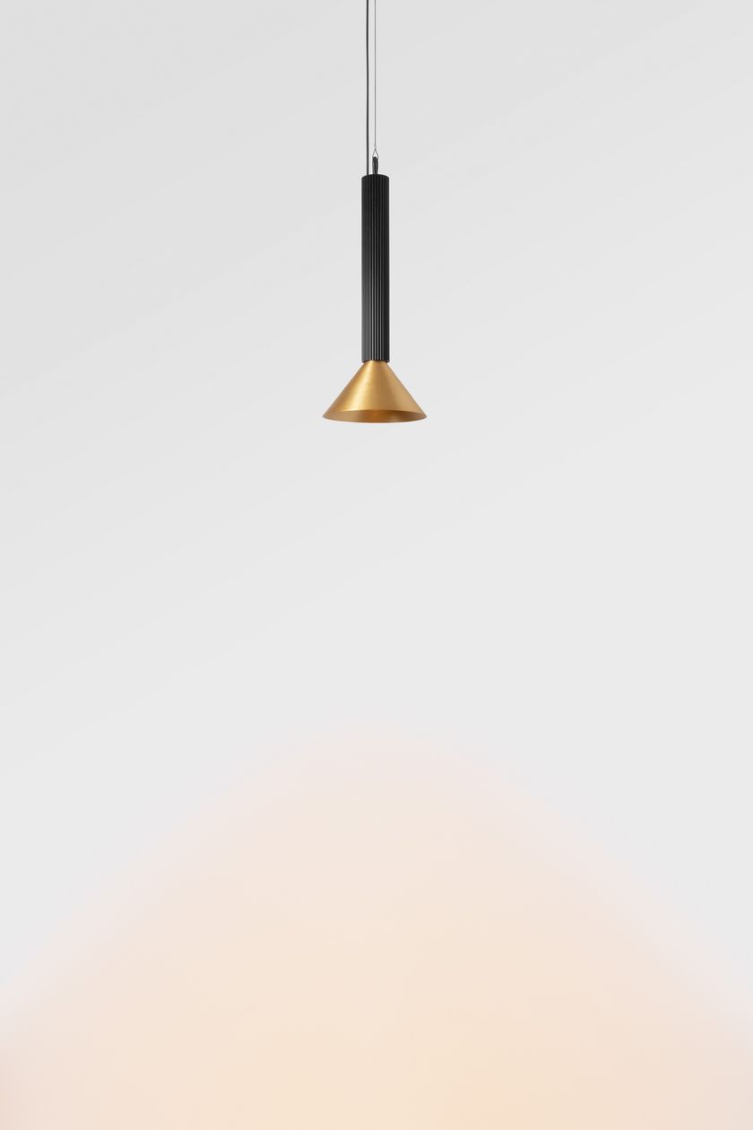 EXTRUDED 300 by Modular Lighting Instruments - Lampada a sospensione a LED - 33