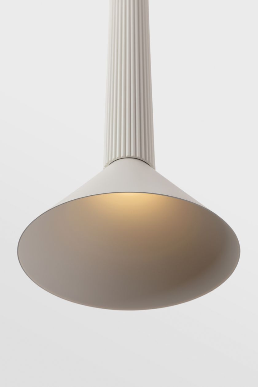 EXTRUDED 300 by Modular Lighting Instruments - Lampada a sospensione a LED - 30